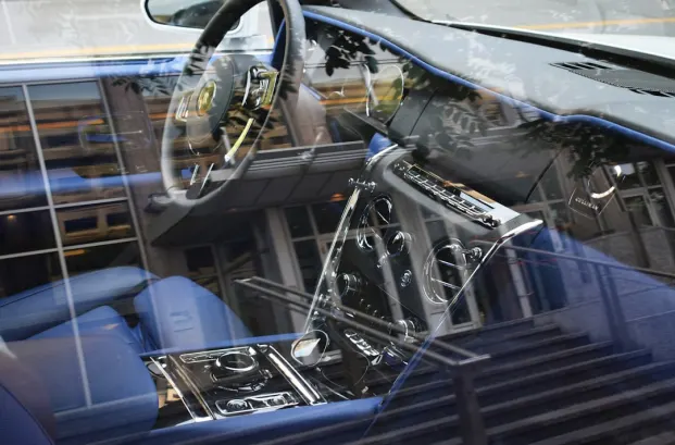 Casino Easy Slots Android/iOS Forrit